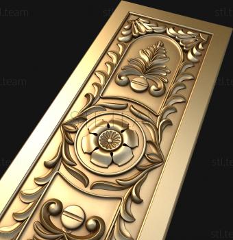 3D model PANEL_RІZNA_0044 (STL)